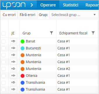 UPCON Cloud